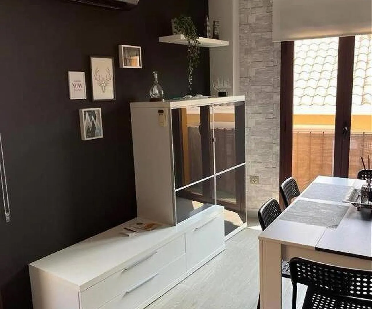 קורדובה Apto Familiar Balcones A La Muralla ספרד