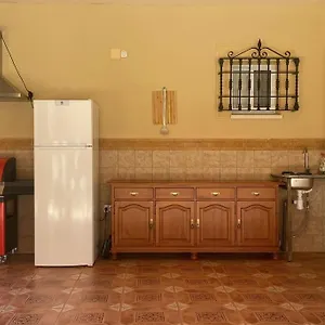Il Consigliere Сasa de vacaciones