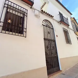 Don Manuel Apartamento