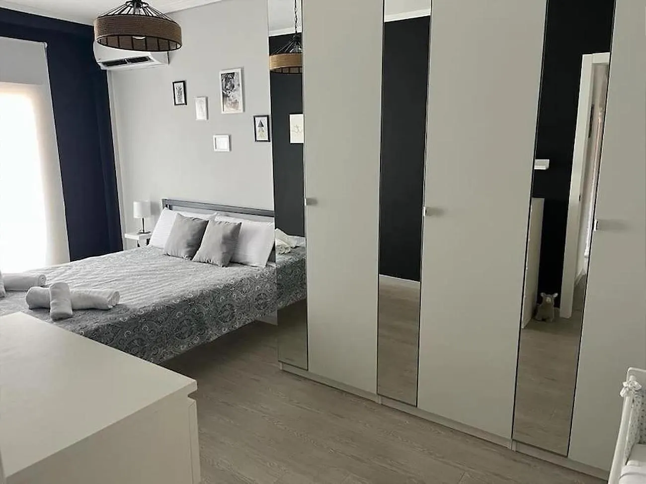 Apto Familiar Balcones A La Muralla Córdoba Apartamento