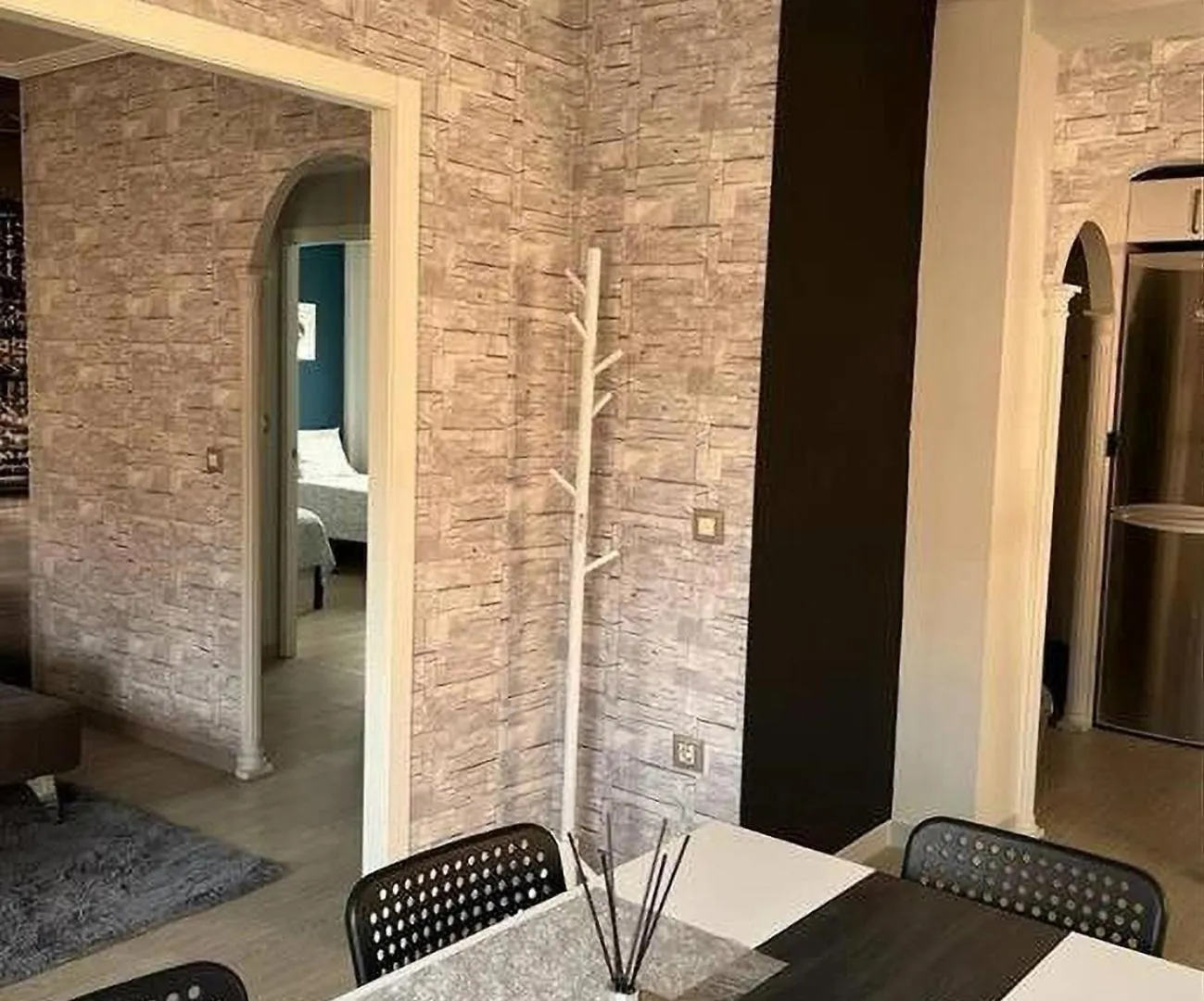 Apto Familiar Balcones A La Muralla Córdoba España