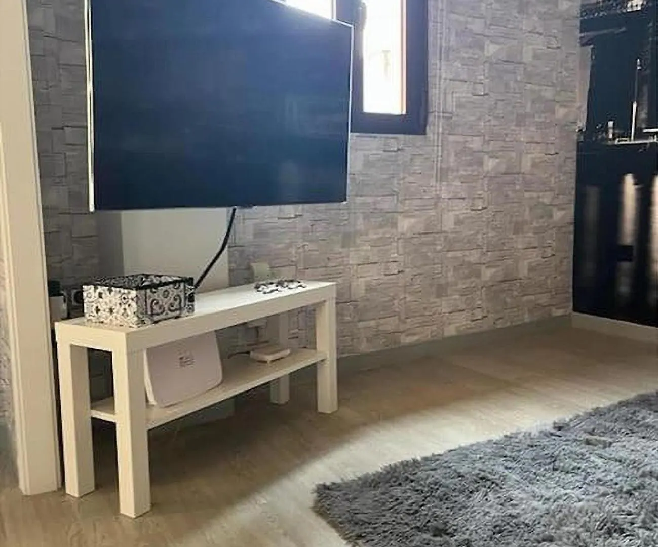 Apartamento Apto Familiar Balcones A La Muralla Córdoba España