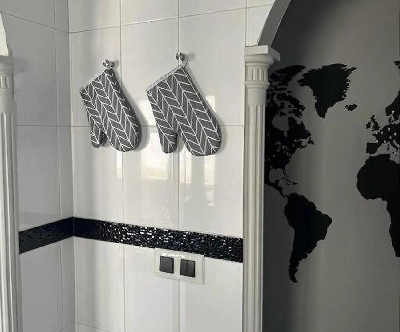 Apartamento Apto Familiar Balcones A La Muralla Córdoba España