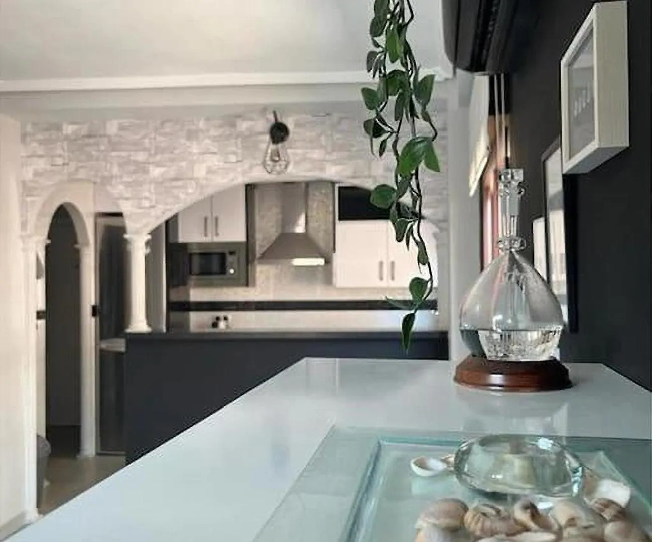 Apartamento Apto Familiar Balcones A La Muralla Córdoba España