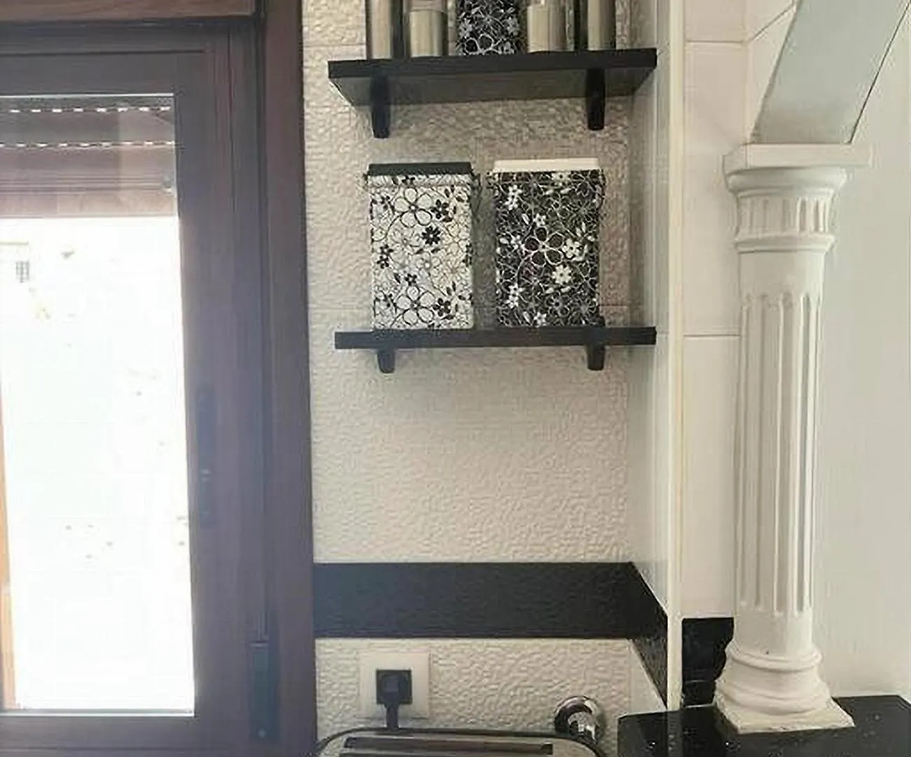 Apartamento Apto Familiar Balcones A La Muralla Córdoba